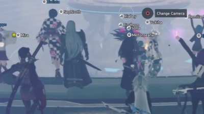 Now he&rsquo;ll bring pso2 despair
