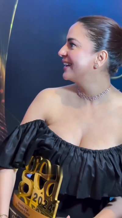 Shraddha Arya 