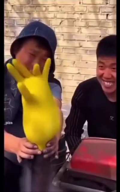 Maybe Maybe Maybe