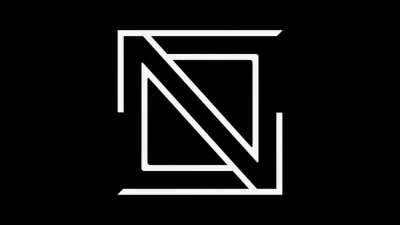 Animation for a logo concept of a friend and me