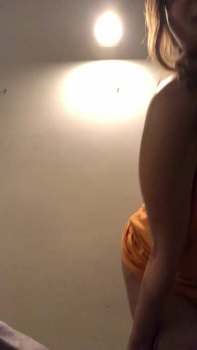 Can I be your first Asian girl? (18)