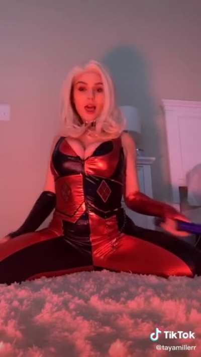 Might be her best one