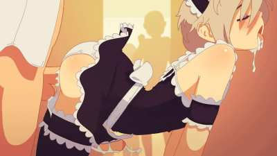 [M4M]/[GM4FB] You recently got hired as a maid at a rich families home, the only problem is the uniform