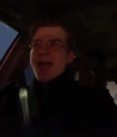He is the doctor of poop!
