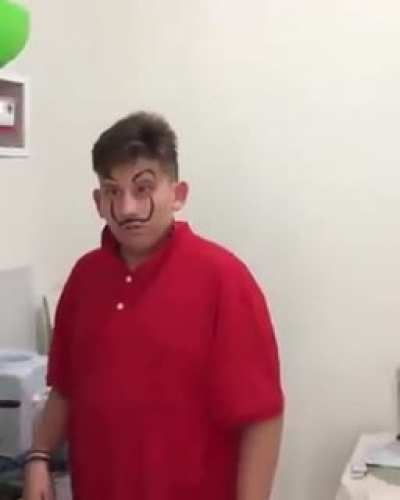 La barraca de papel