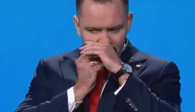Coś dla miłośnik&oacute;w bluesa