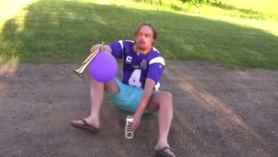 See any geese comin&rsquo; in?