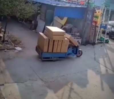 Autopilot Engaged