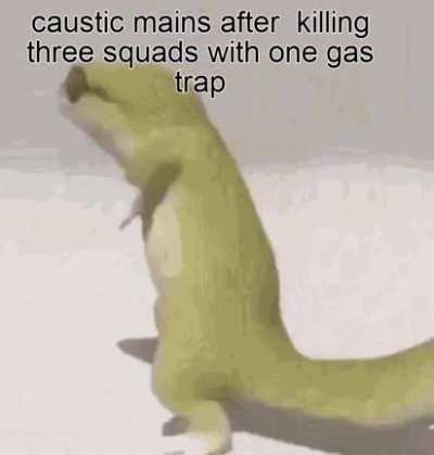 gas