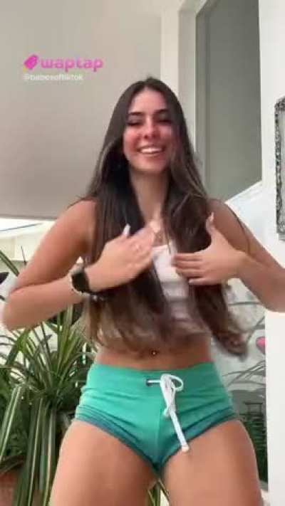Pretty long locks