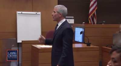 Young Thug&rsquo;s lawyer mentions Lil Uzi &amp; his forehead diamond 