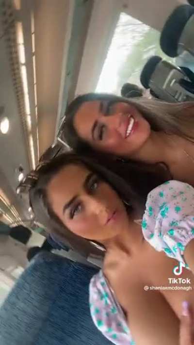 Big and tanned