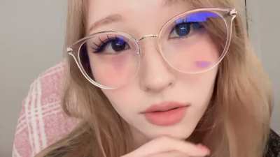 Hyoon's TikTok