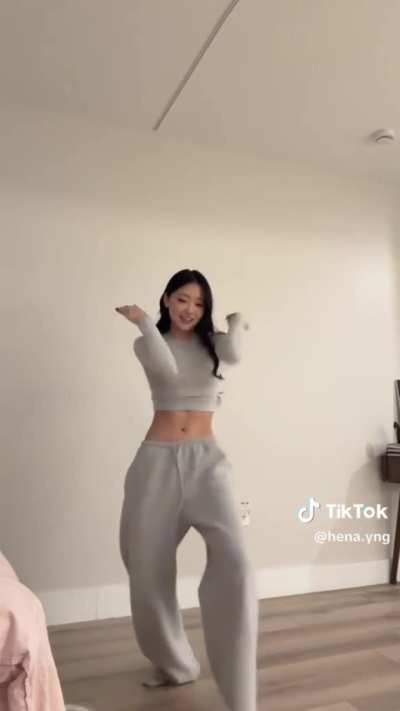 Hena&rsquo;s latest tiktoks
