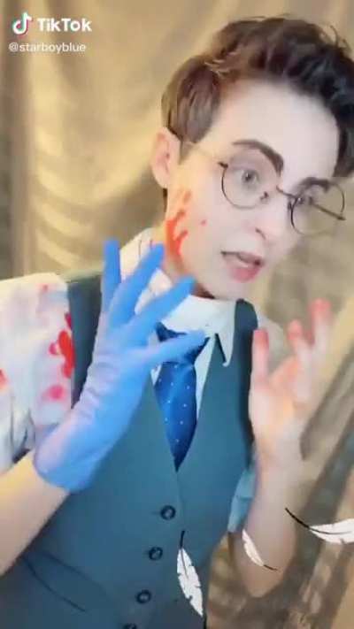 Medic really doesn’t deserve this