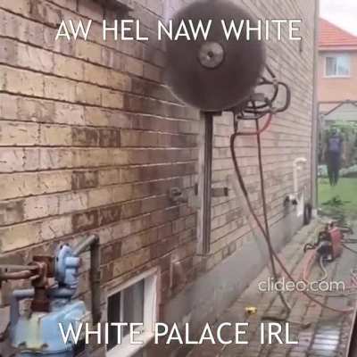 Mf out here making path of pain irl