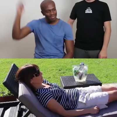 I can't believe you done this, Lord KSI