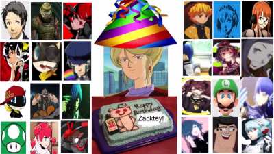HAPPY BIRTHDAY ZACKTEY!!!!!!!!!!!!!!!!!!!!!!!!!!!!!!!!!!!!!! 🎉🎉🎉🎉🎉🎉🎉🎉🎉🎉