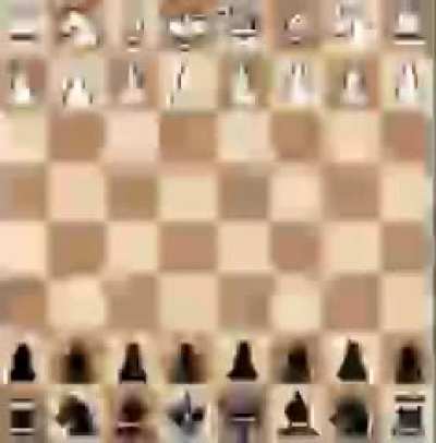 moldy chess