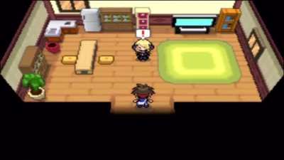 Only legends know