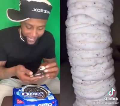 How are ya gonna eat all that?