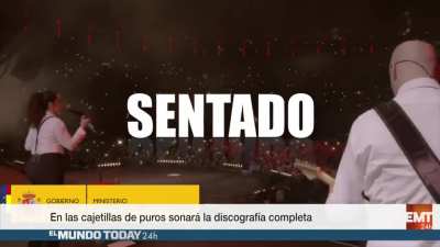 melendi antes molaba mas XD