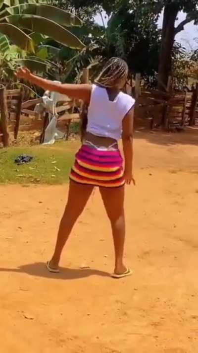Vibe girl