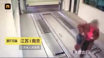 WCGW trying to get your own car in the garage?