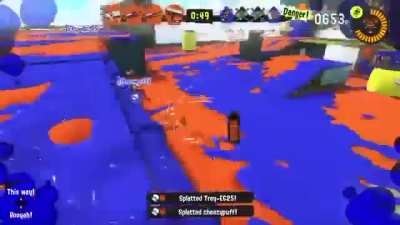Did he rage quit or was it a disconnect, I guess we&rsquo;ll never know