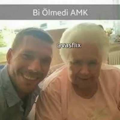 Amk