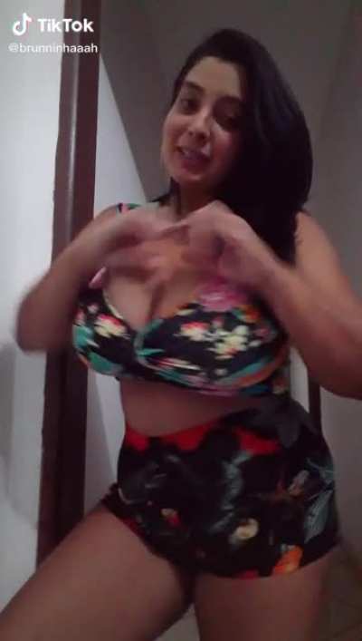 Brasile&ntilde;a