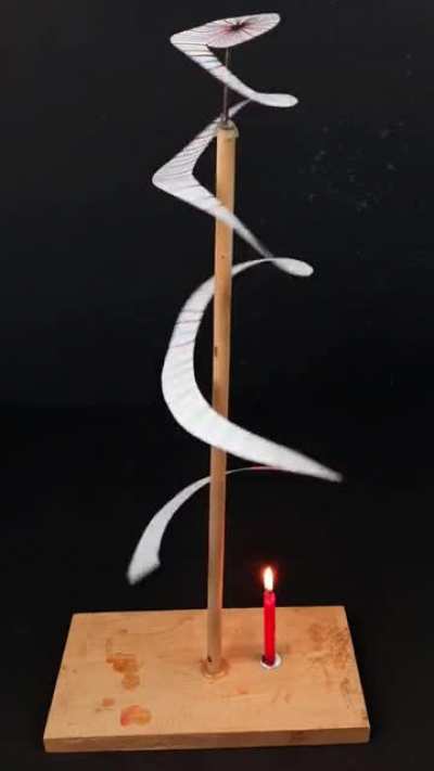 Science Sculpture