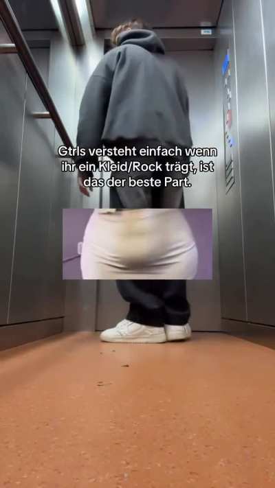 Habt ihr auch ein Gtrl?