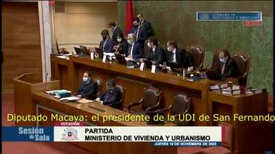 el general Y&aacute;&ntilde;ez es entero zurdo!