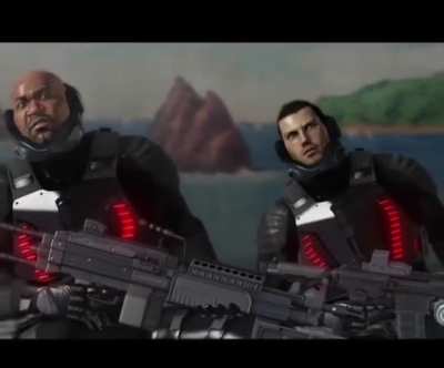 What gaming dialogue use to be