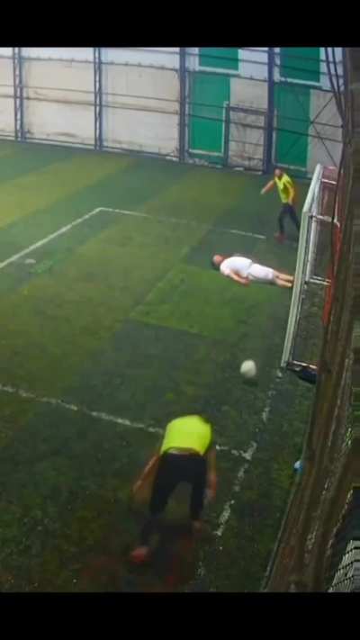 Maybe Maybe Maybe