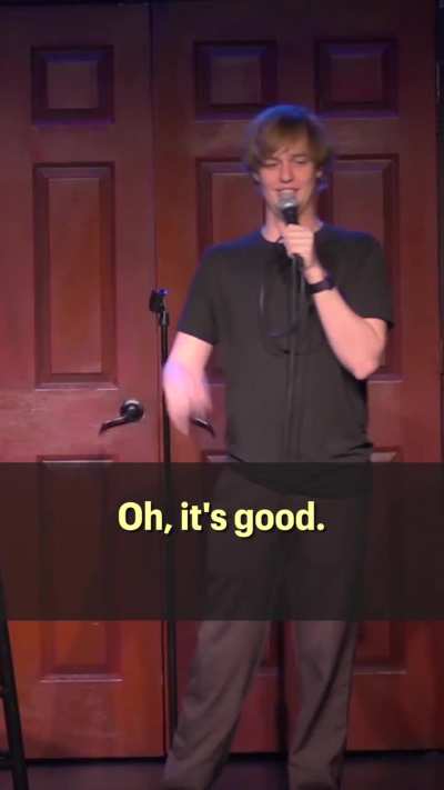 I have autism