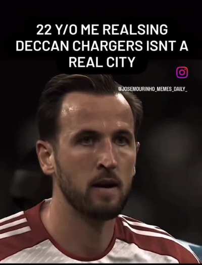 Why did deccan chargers face relegation ?