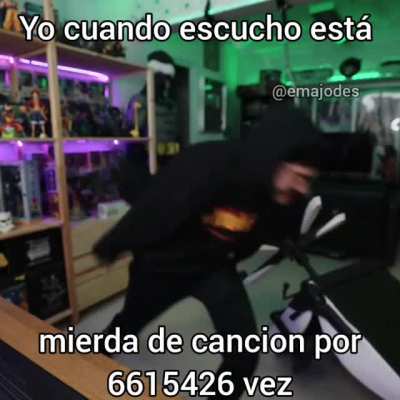 Enserio alguien le gusta esto?