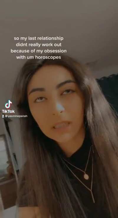 i actually hate horoscope stuff 🏃🏻&zwj;♀️