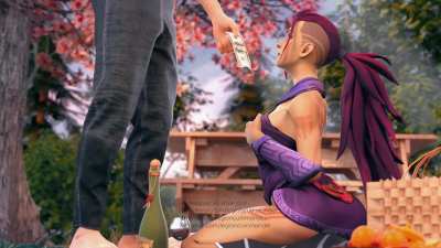 Wei got a job [Dota 2] (legi<wbr>oncum<wbr>mande<wbr>r)