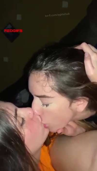 Night at friend’s home