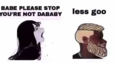 i am dababy