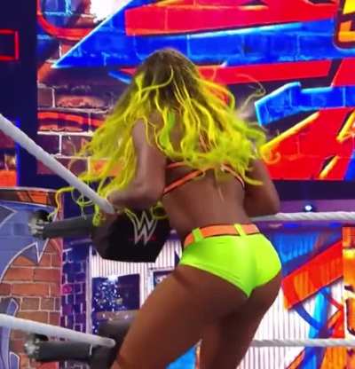 Naomi