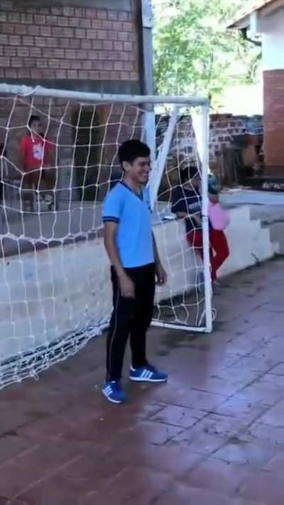 Wait for it....