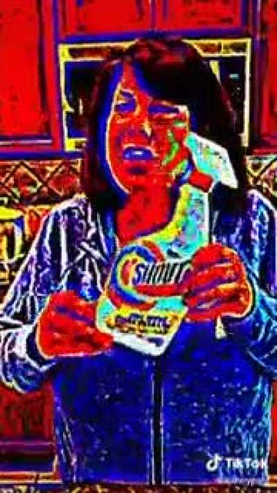 my wife left me