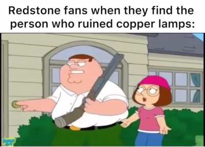 Poor Mojang