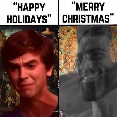 feliz navidad