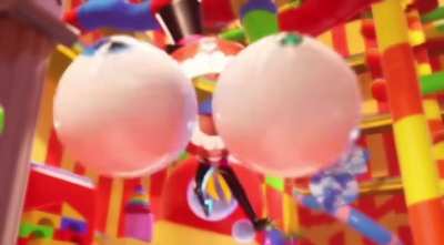 Pomni swearing but it&rsquo;s more goofy