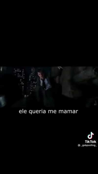 Como assim Peter?